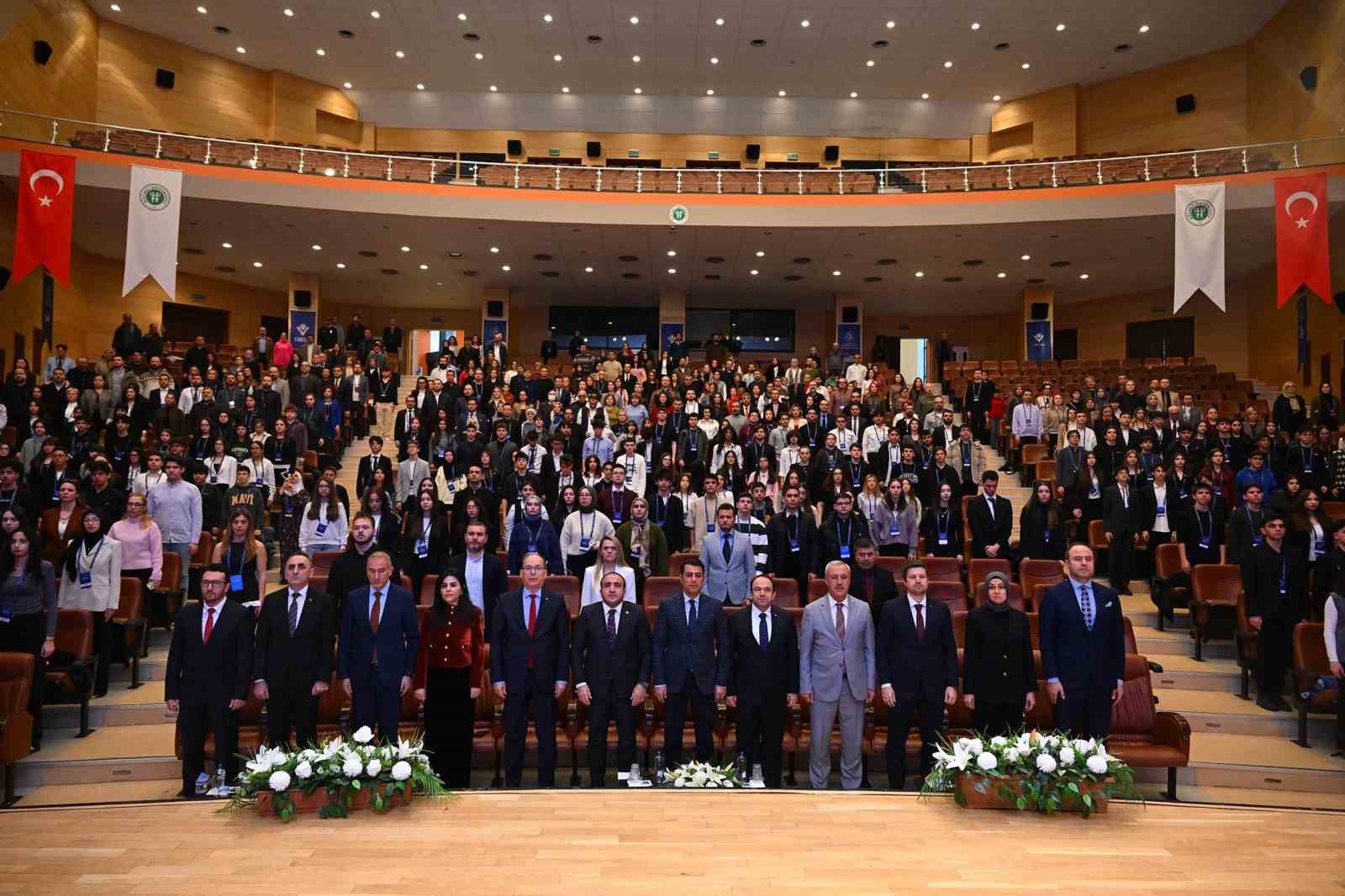 Denizli Haber Biliminsanları (2)