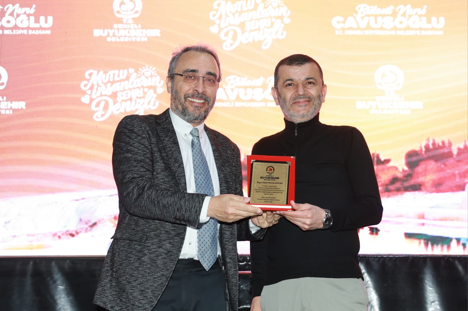 Denizli Haber Briçşampiyonası (1)