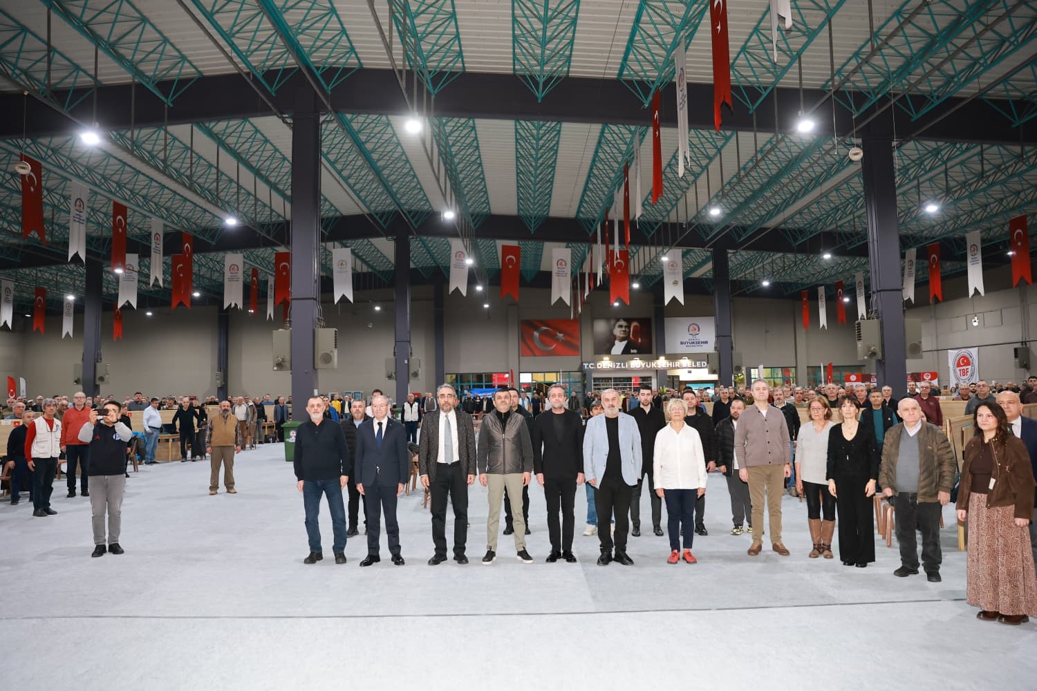 Denizli Haber Briçşampiyonası (2)