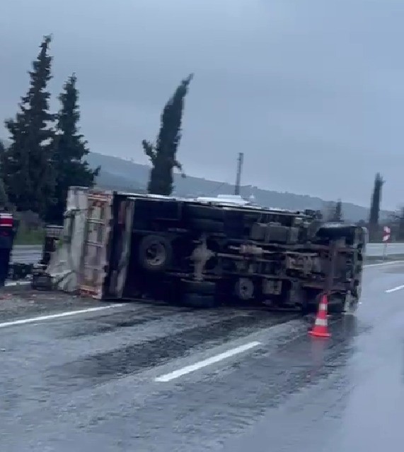 Denizli Haber Buldan Kaza1 (2)