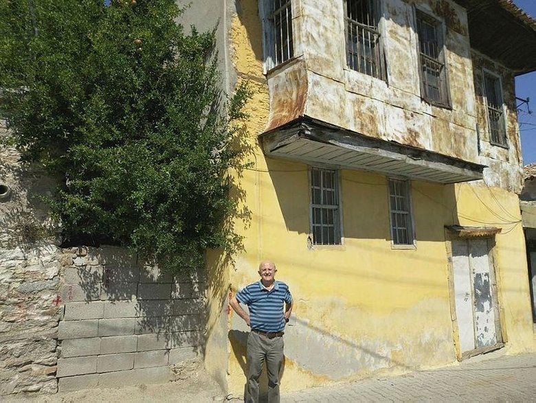 Denizli Haber Buldan Konağı (1)