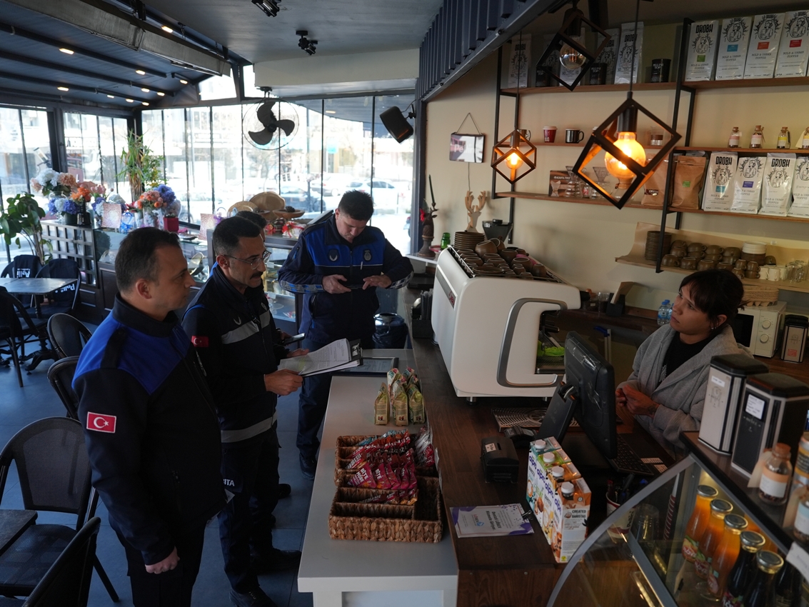 Denizli Haber Büyükşehir Zabıtası’ndan Erişilebilirlik Denetimi (2)