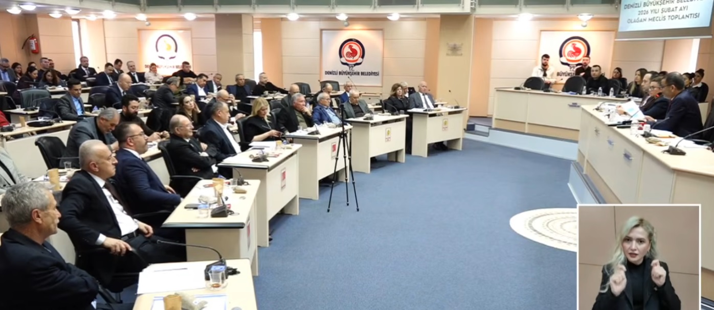 Denizli Haber Büyükşehir5-2