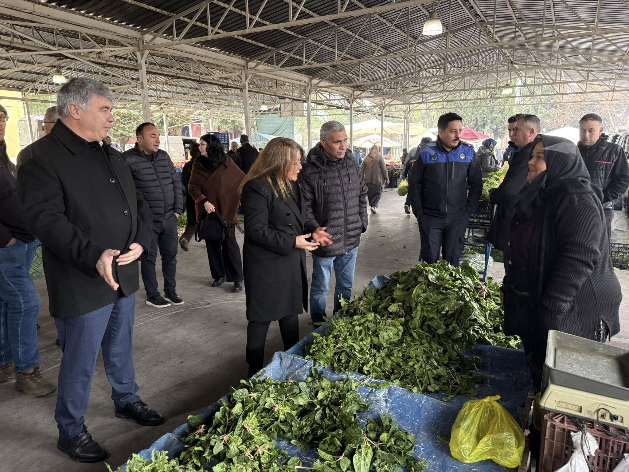 Deni̇zli̇ Haber Çardak Pazar Yerel Yönetim (4)