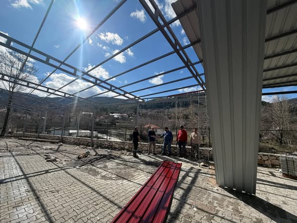 Denizli Haber Çatı