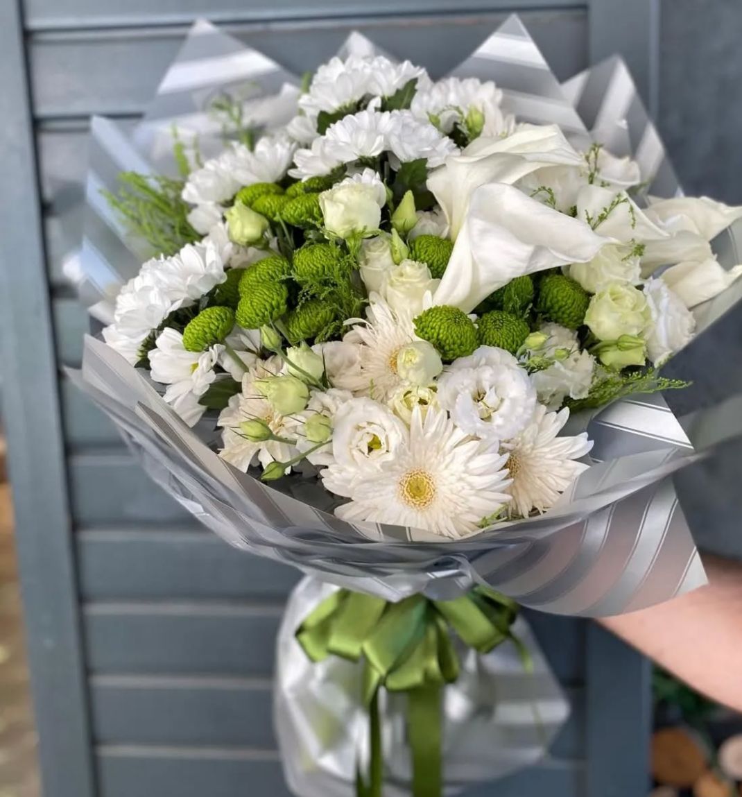 Denizli Haber Çiçek2