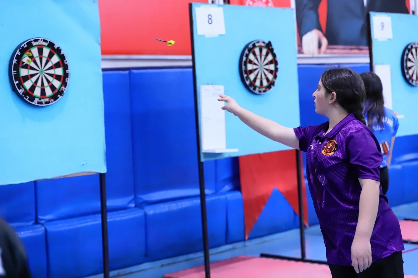 Denizli Haber Dartşampiyonası (1)