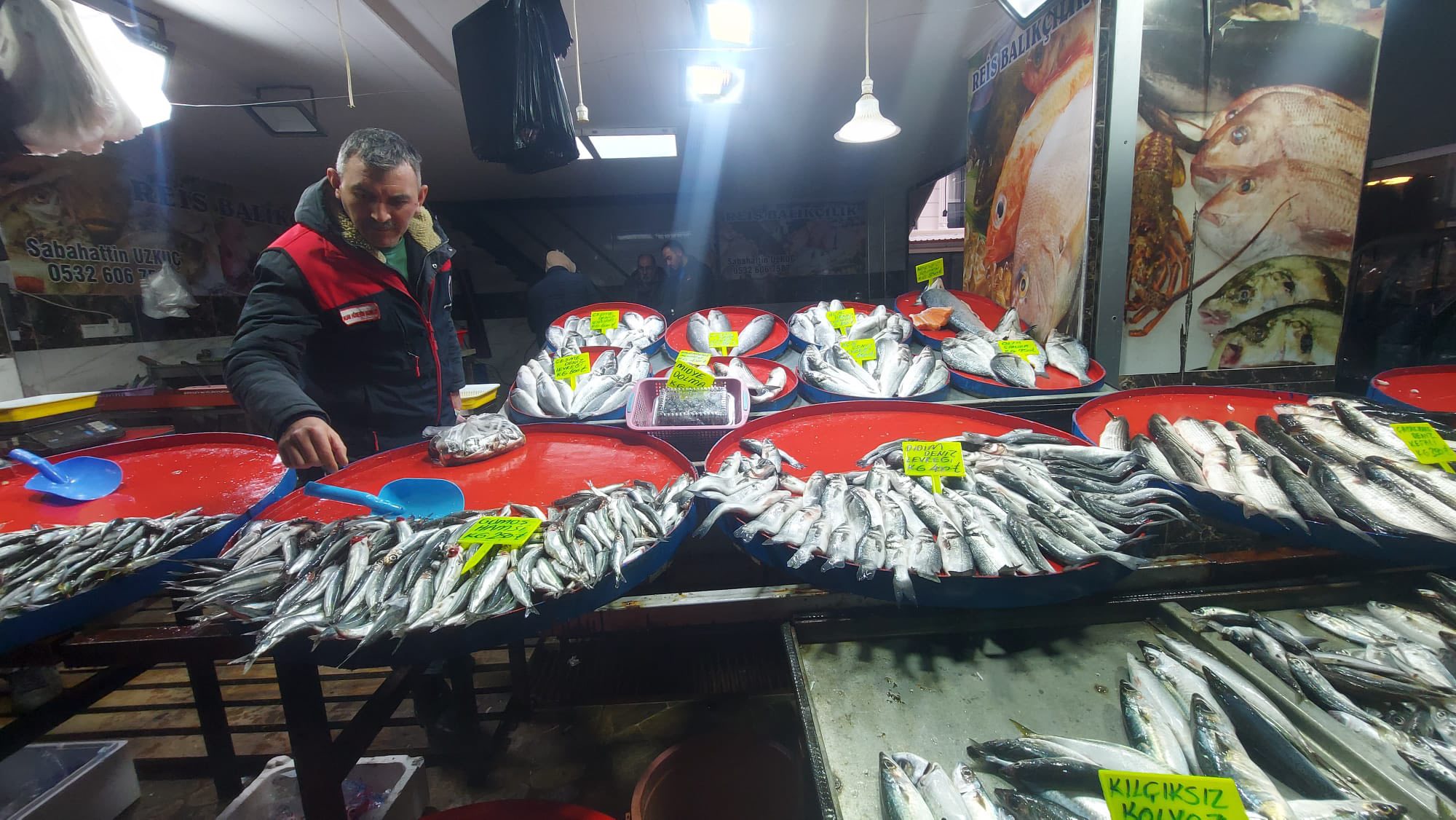 Denizli Haber Denetim Gıda (2)