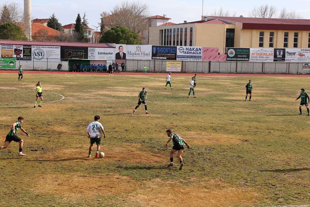 Denizli Haber Denizlispor Çivril (2)