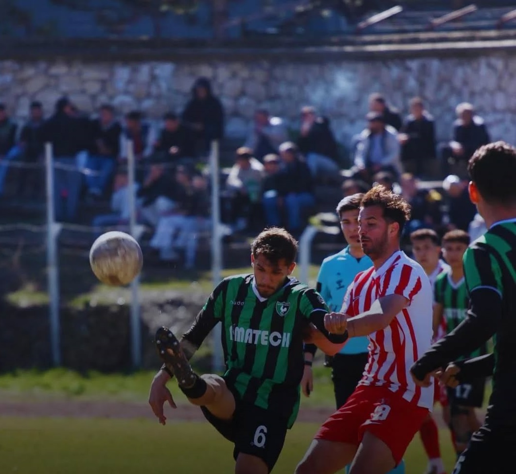 Deni̇zli̇ Haber Deni̇zli̇spor5-1
