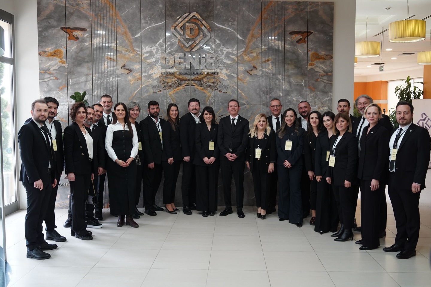 Denizli Haber Detgis Yönetim