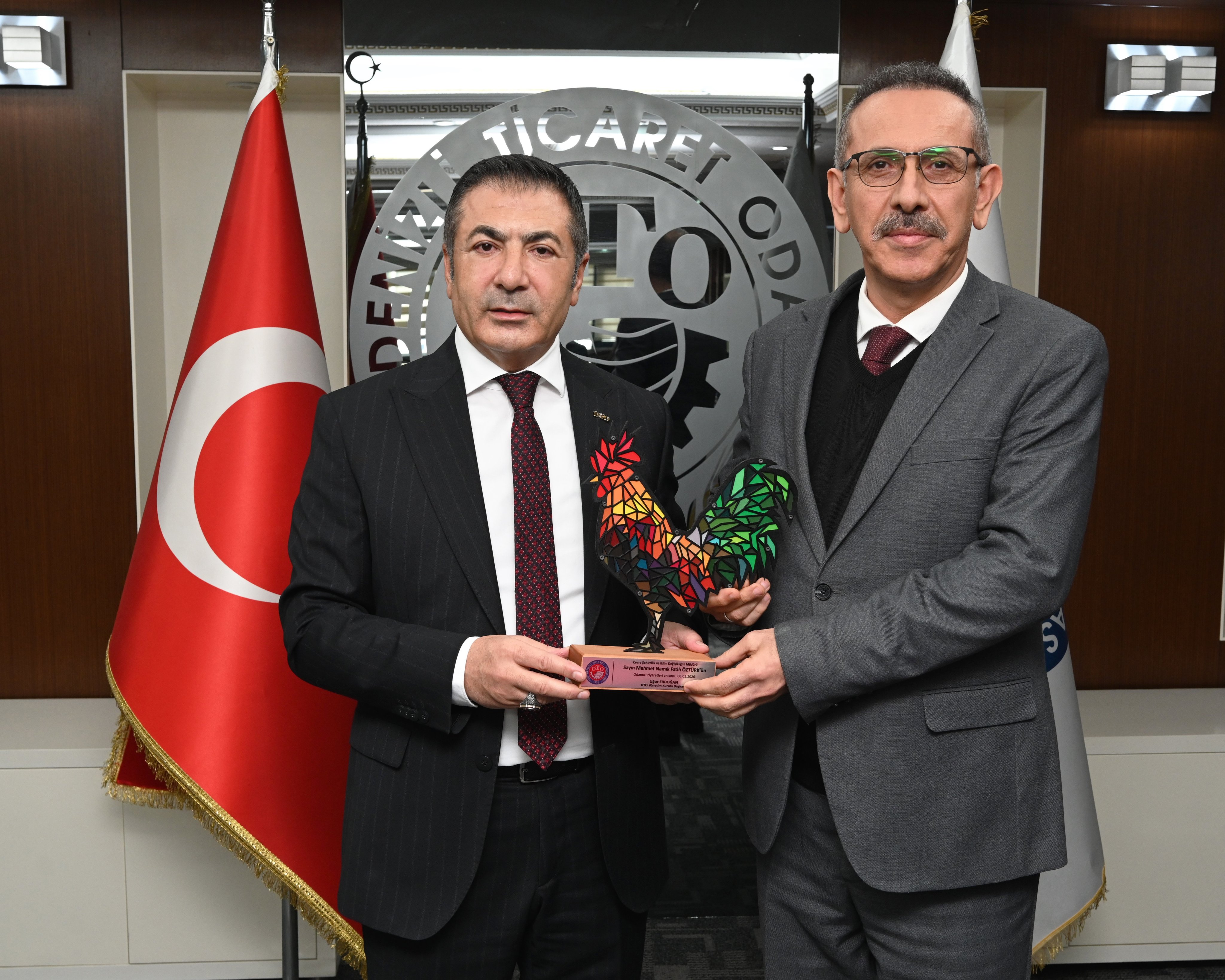 Deni̇zli̇ Haber Dto Eği̇ti̇m Merkezi̇ (3)