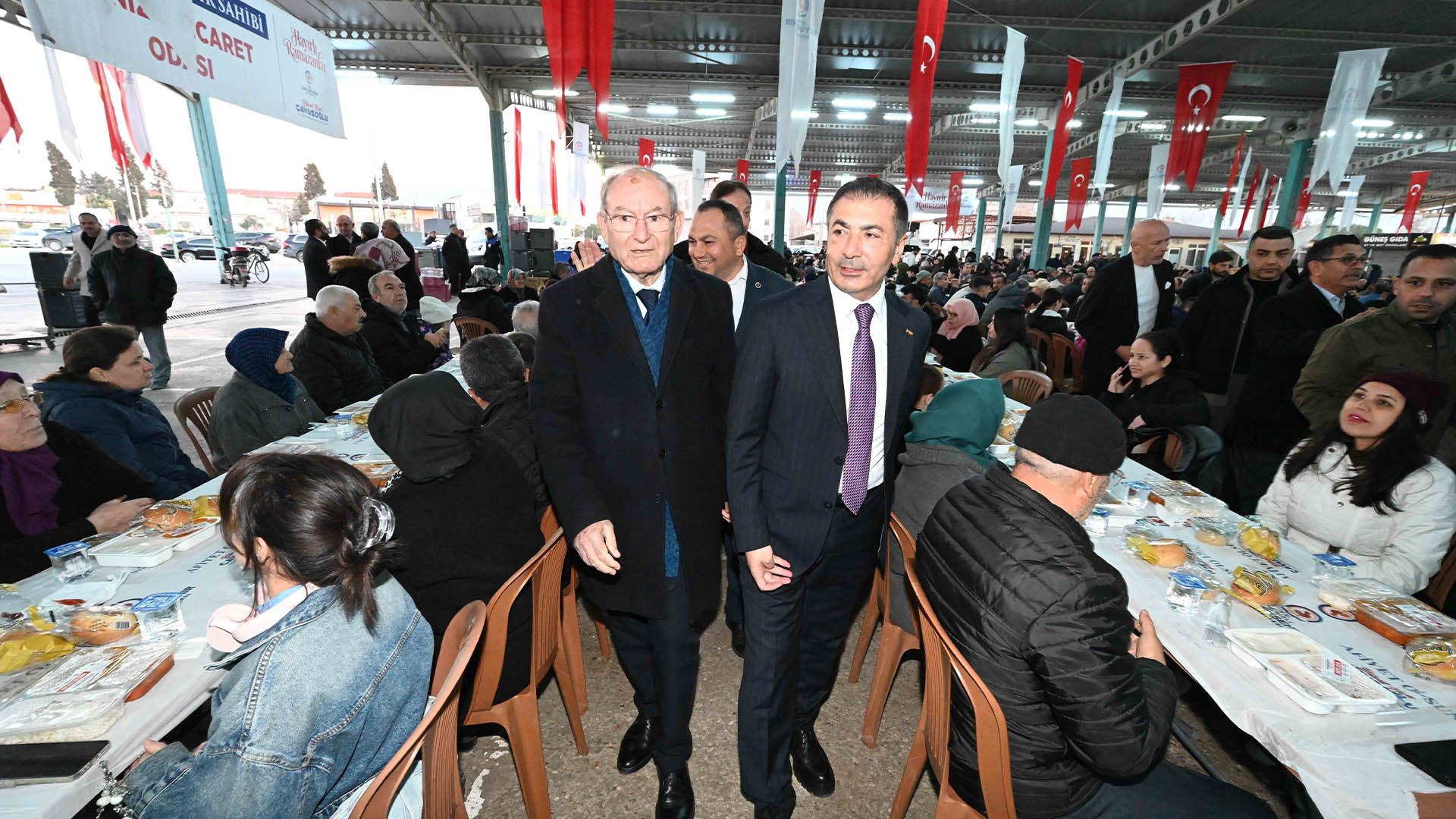 Deni̇zli̇ Haber Dtoi̇ftar