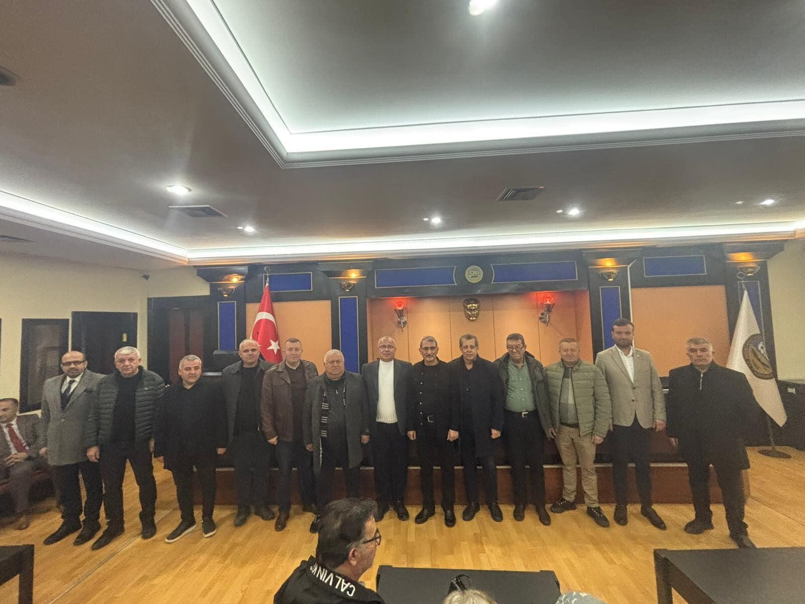 Denizli Haber Erol Tüzen Güven Tazeledi-1