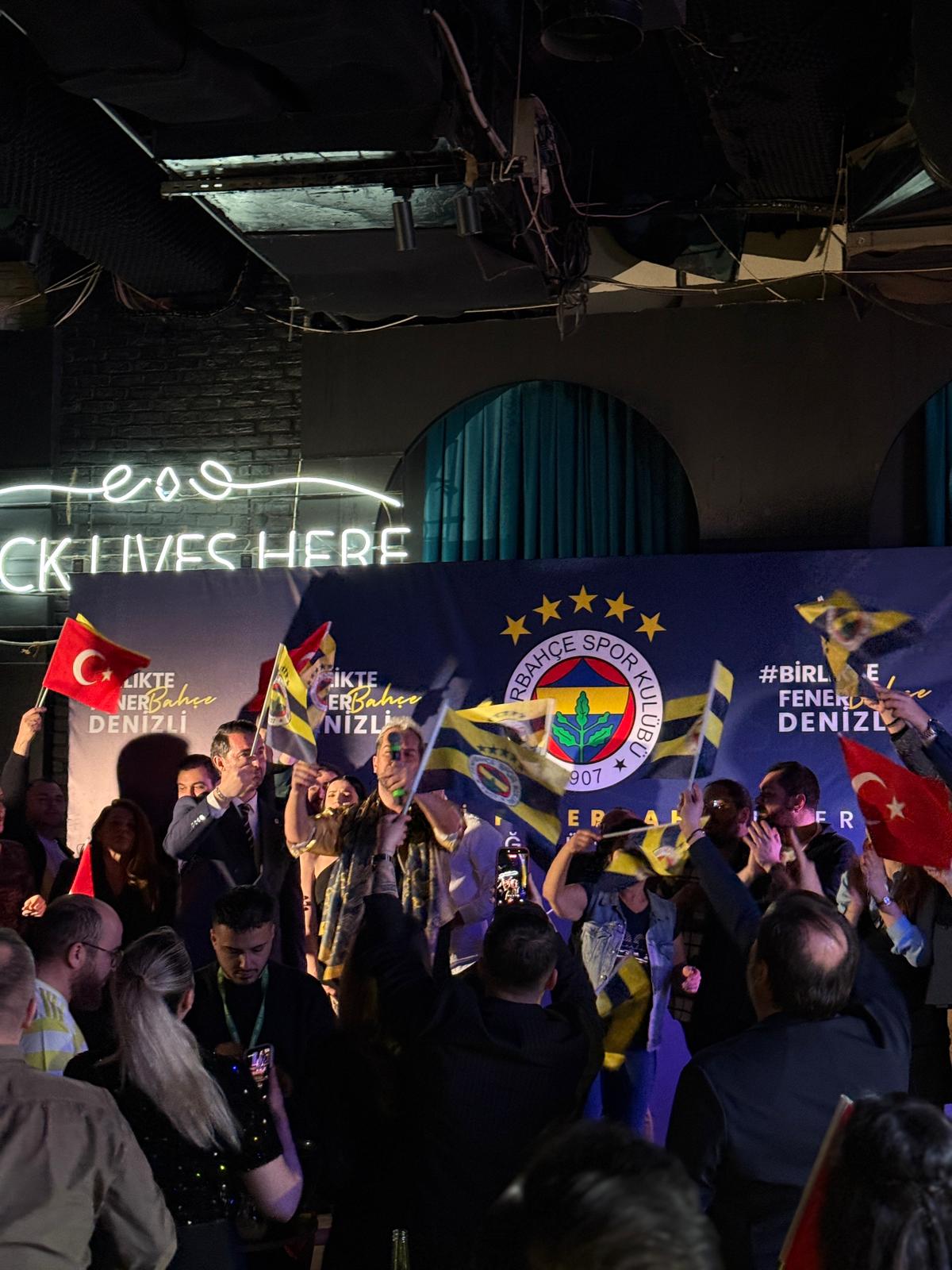 Denizli Haber Fenerbahçeliler Denizli (1)