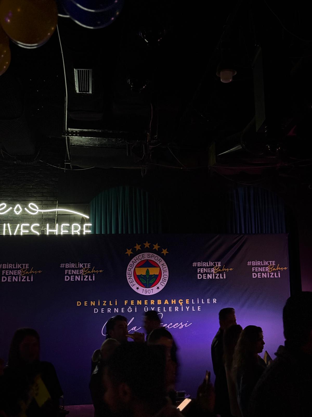 Denizli Haber Fenerbahçeliler Denizli (2)