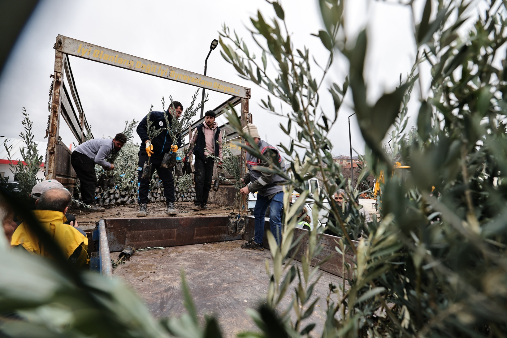 Deni̇zli̇ Haber Fi̇dandesteği̇ (4)