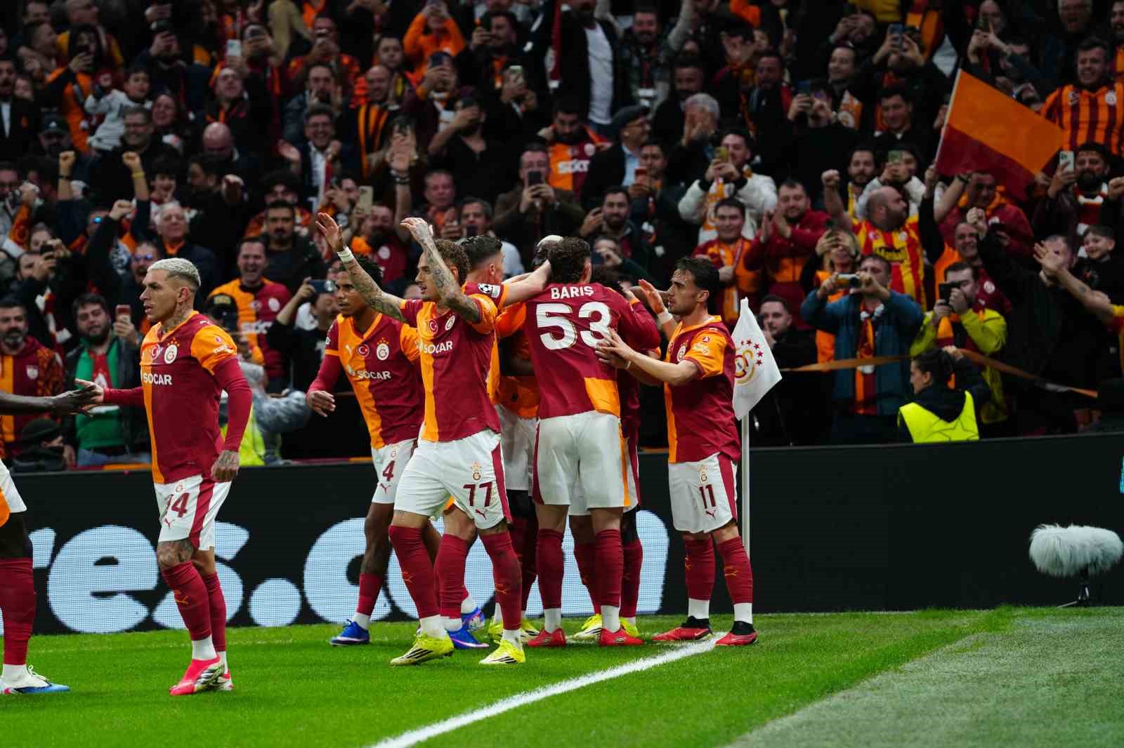 Denizli Haber Galatasaray (1)