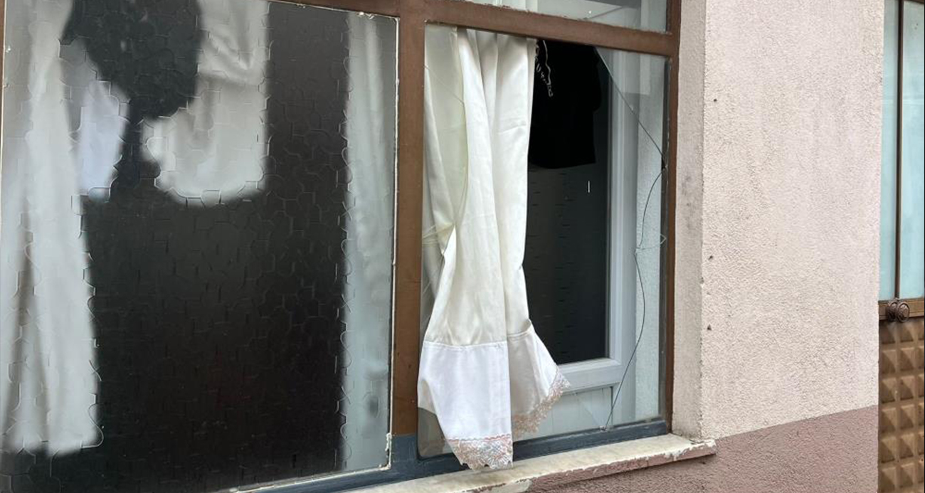 Denizli Haber Gaz Faciası