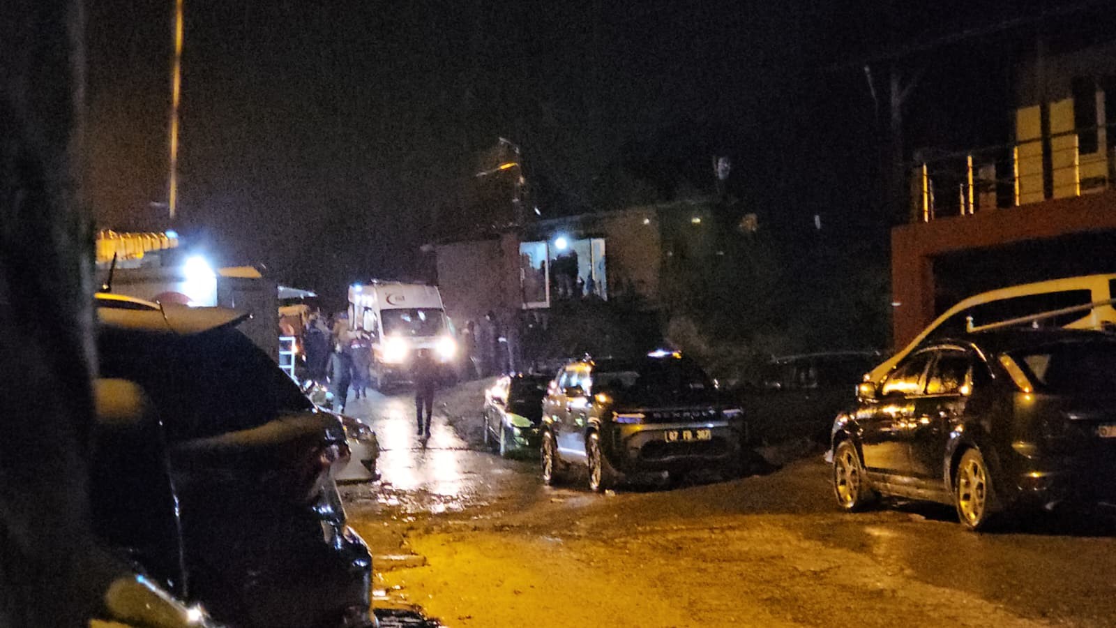 Denizli Haber Göçük