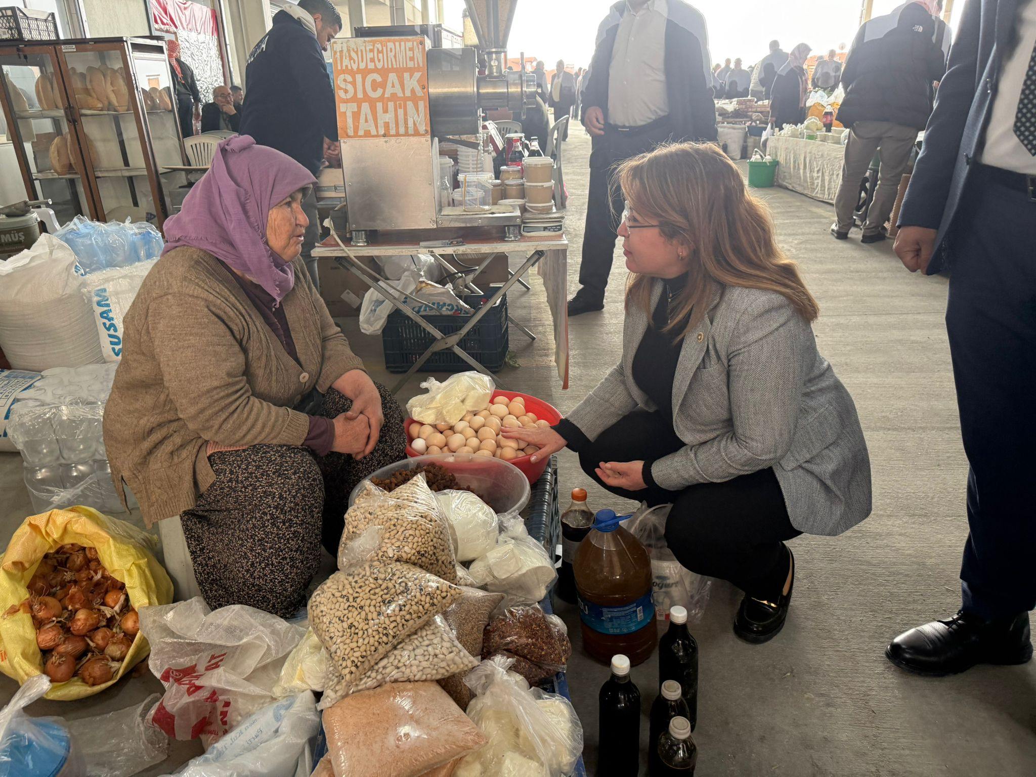 Denizli Haber Güneyziyaret (1)