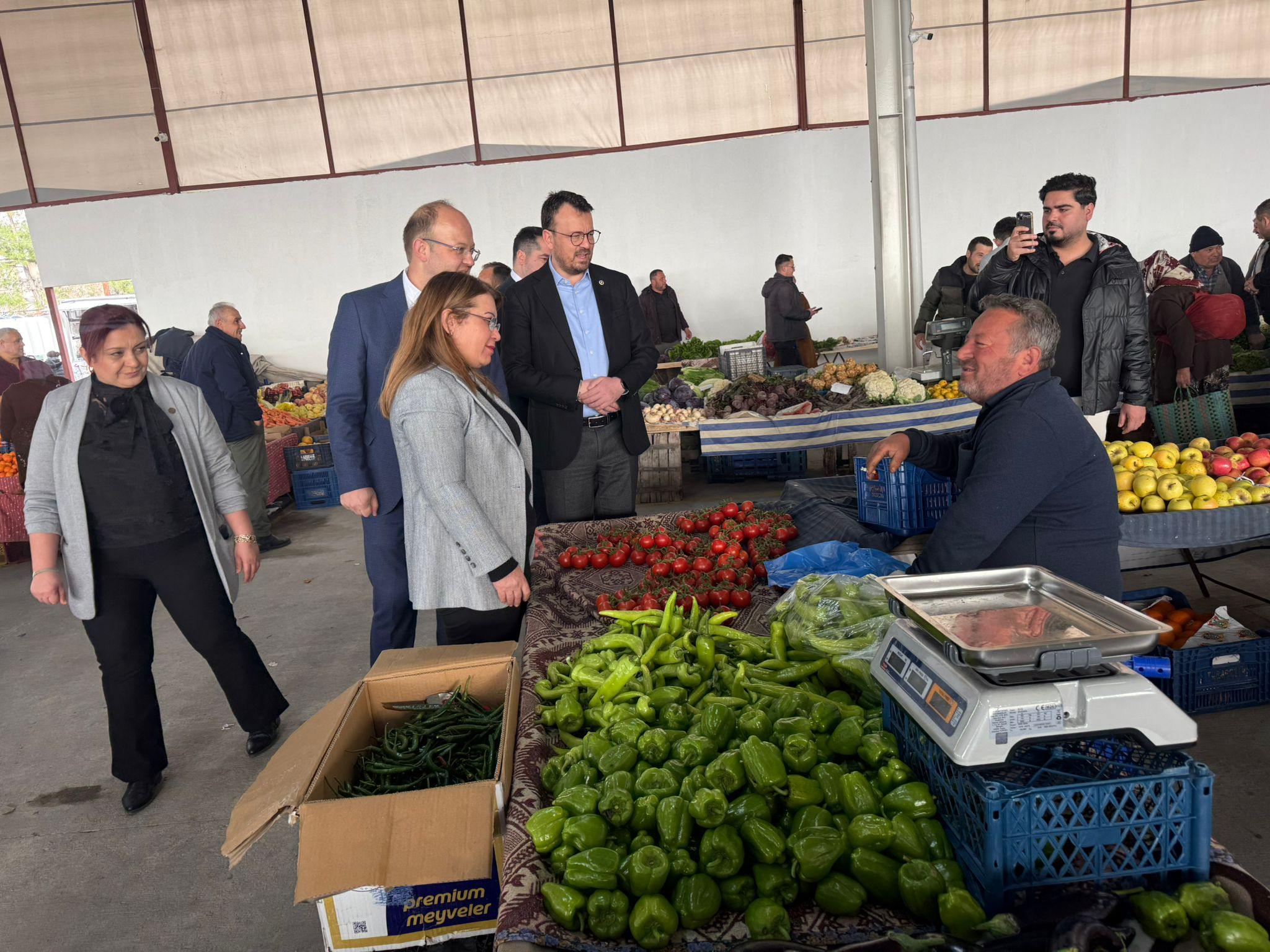 Denizli Haber Güneyziyaret (2)