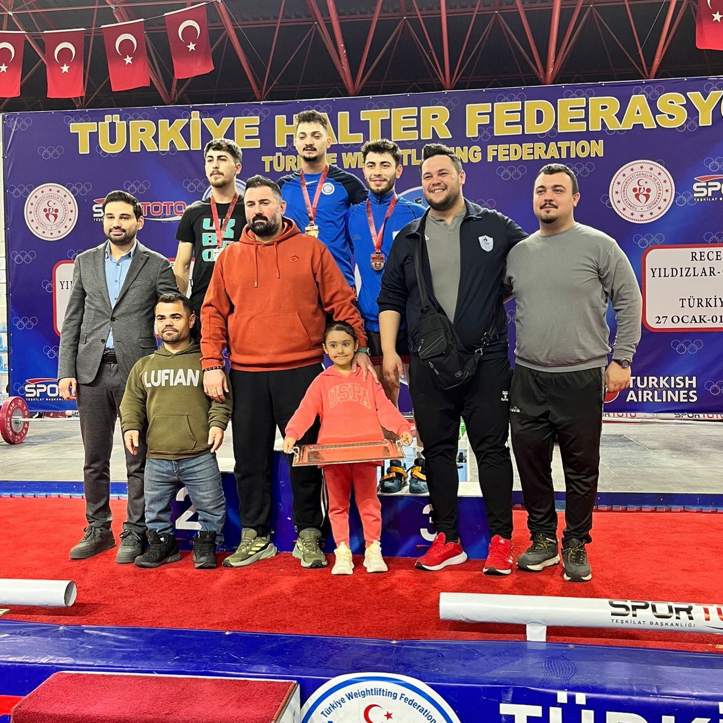 Denizli Haber Halter Türkiye 3. (3)