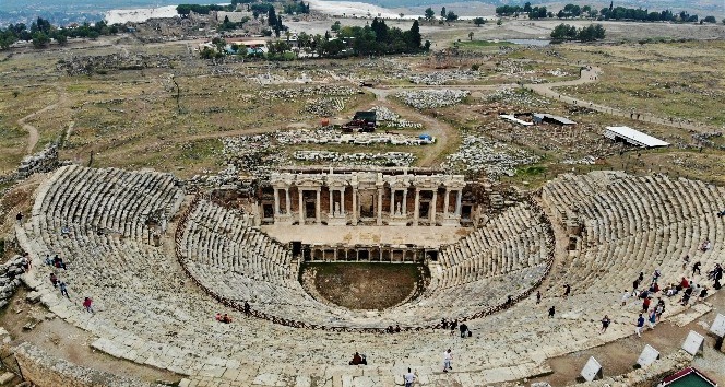 Denizli Haber Hierapolis5
