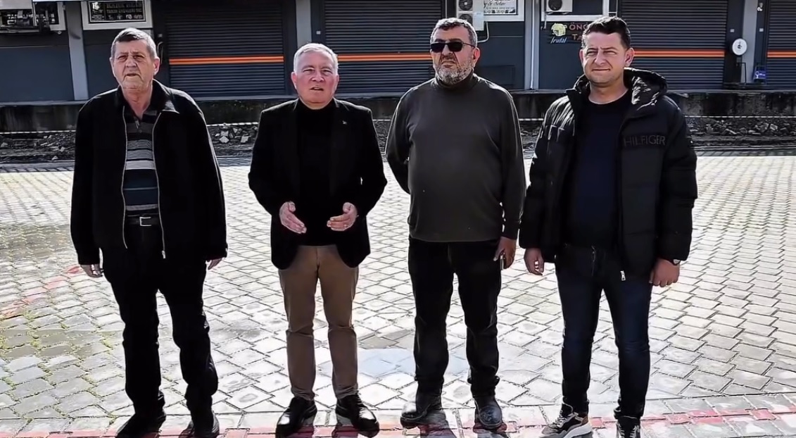 Denizli Haber Honazmerkez