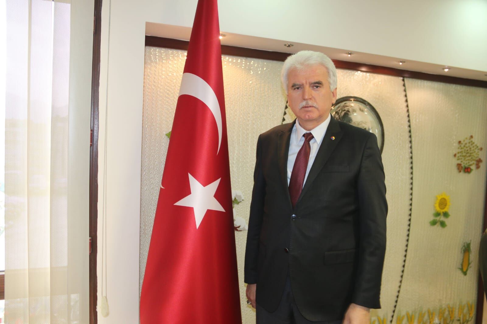 Denizli Haber Ibrahim Tefenlili Ramazan