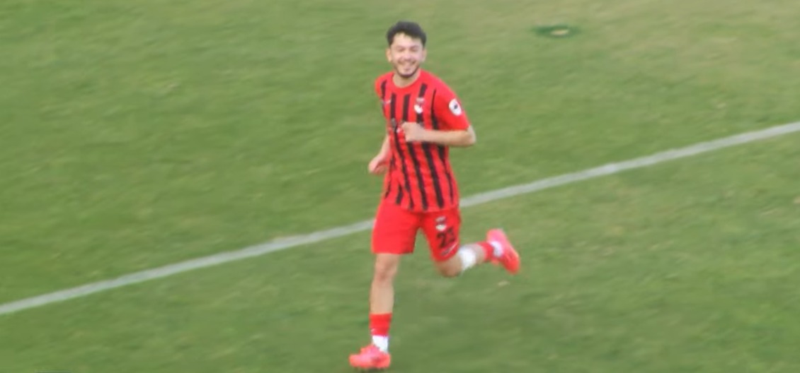 Deni̇zli̇ Haber İdman Yurdu Maç Sonucu (1)