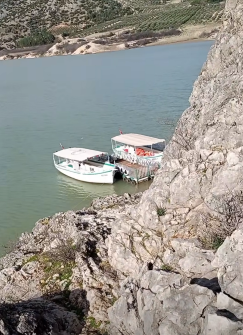 Denizli Haber Inceğiz Kanyon-1