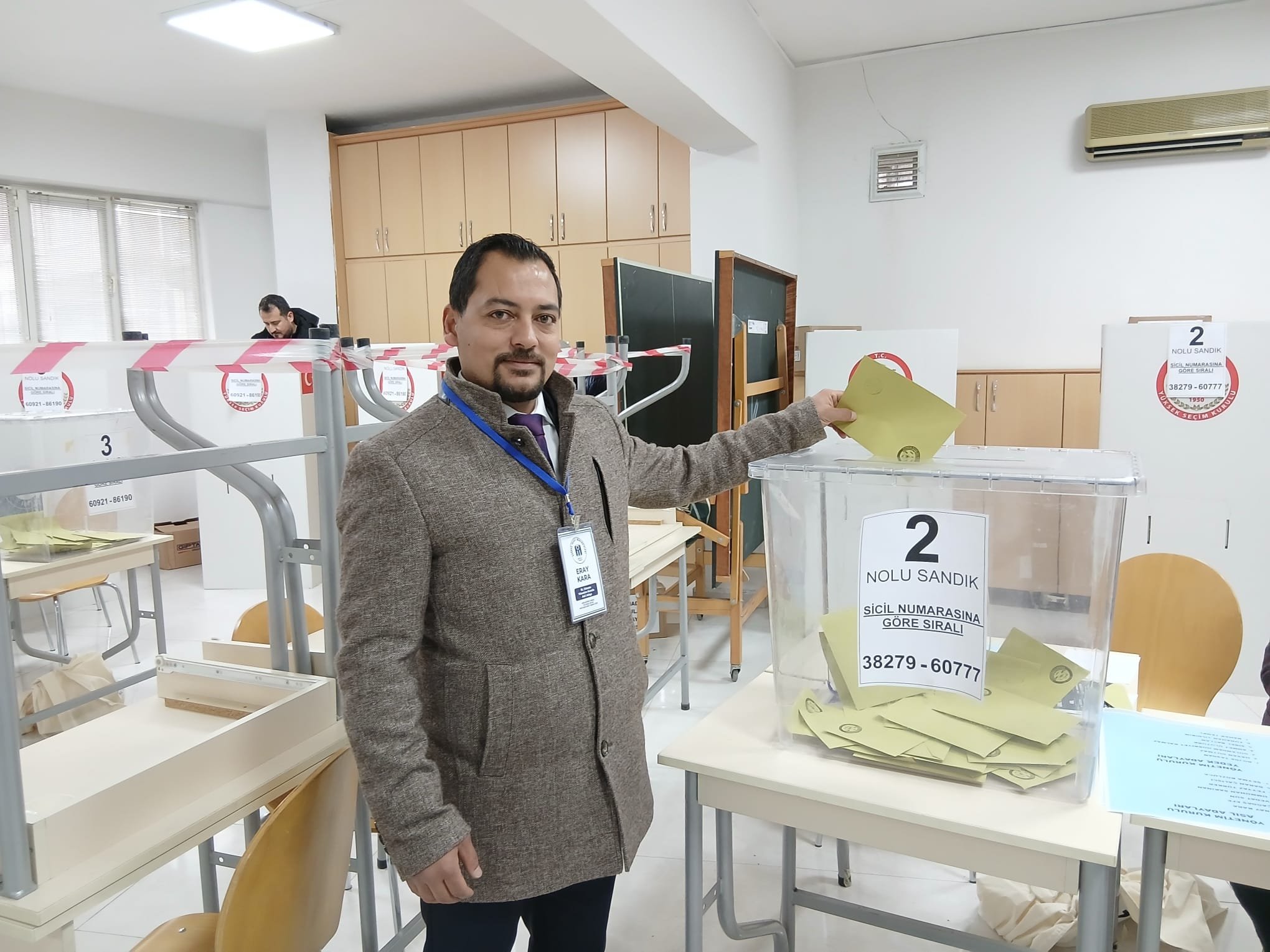 Denizli Haber Inşaat Mühendisleri (1)