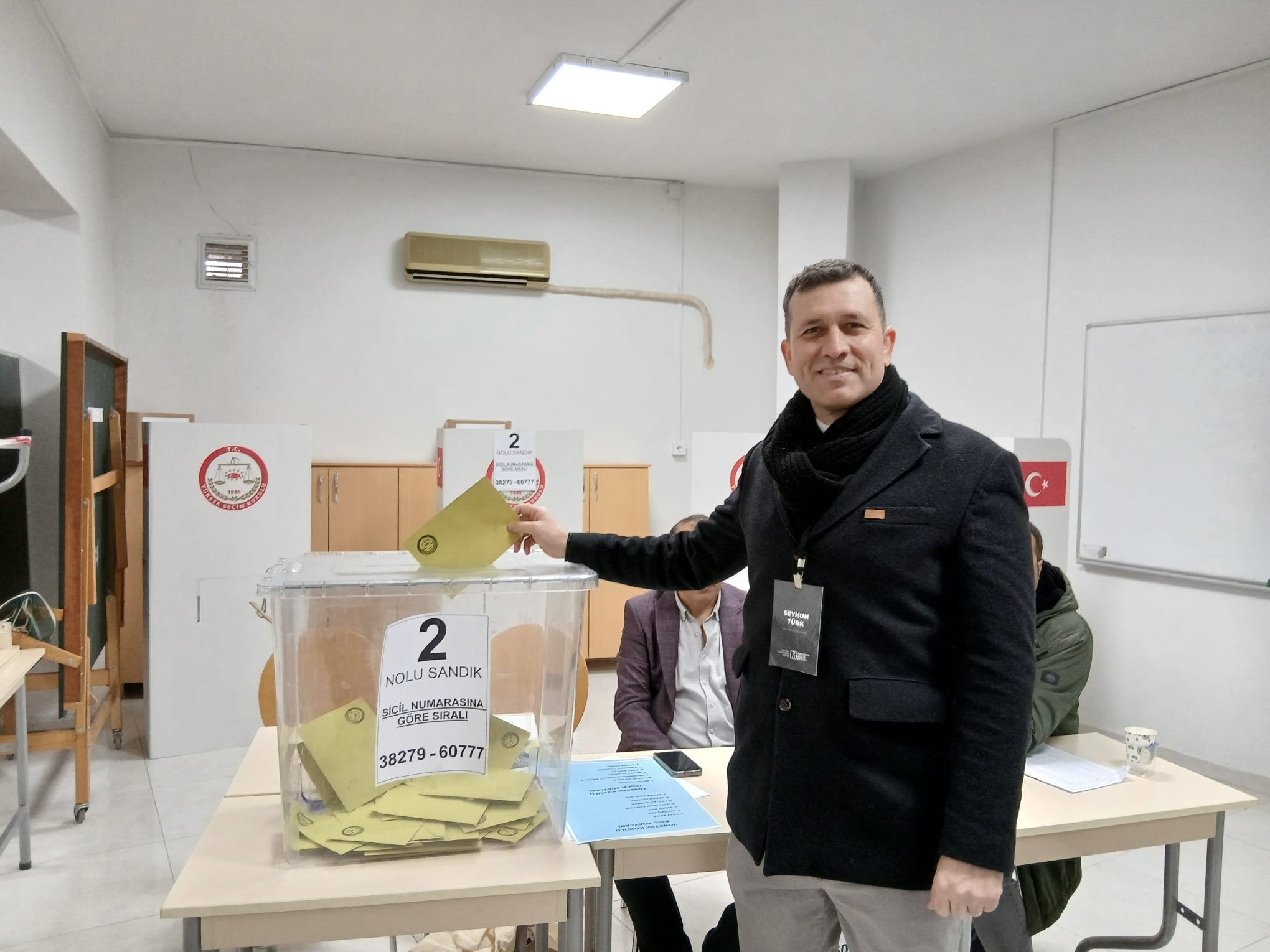 Denizli Haber Inşaat Mühendisleri (3)