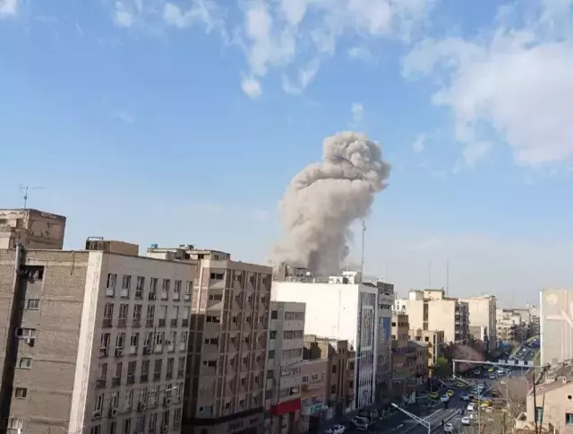 Denizli Haber Israil Iran1