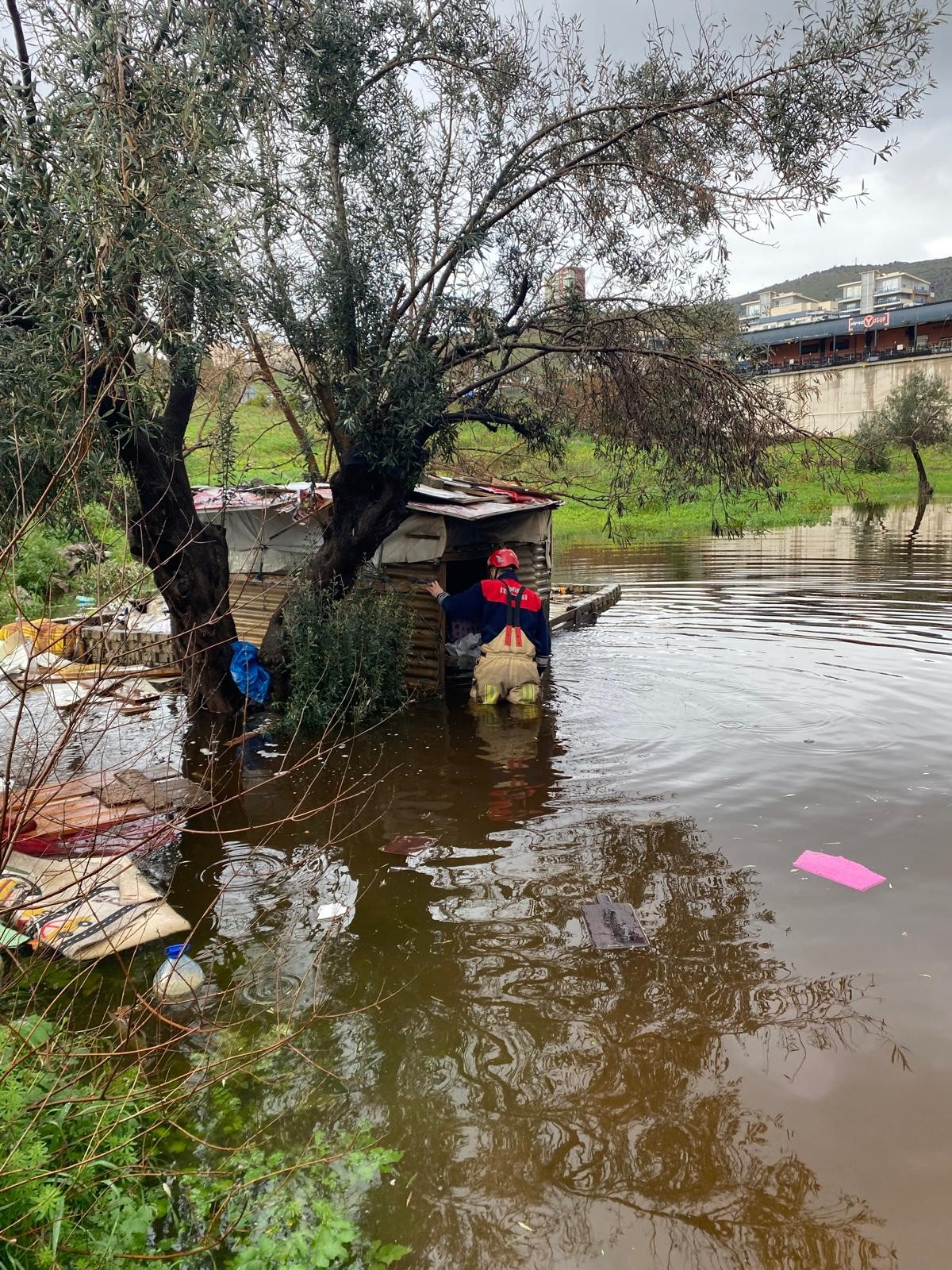 Denizli Haber Itfaye Eri