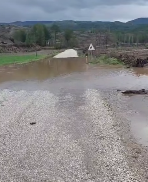 Denizli Haber Kale Yol (1)