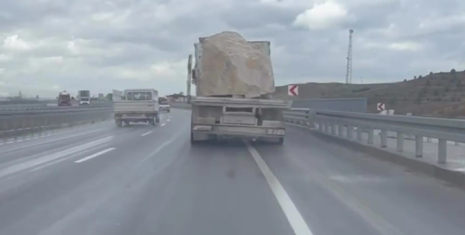 Denizli Haber Kamyon (1)