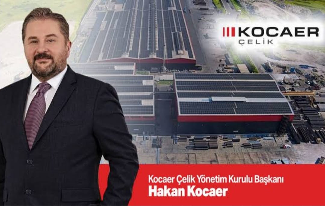 Denizli Haber Kocaer Çelikte Atama (4)