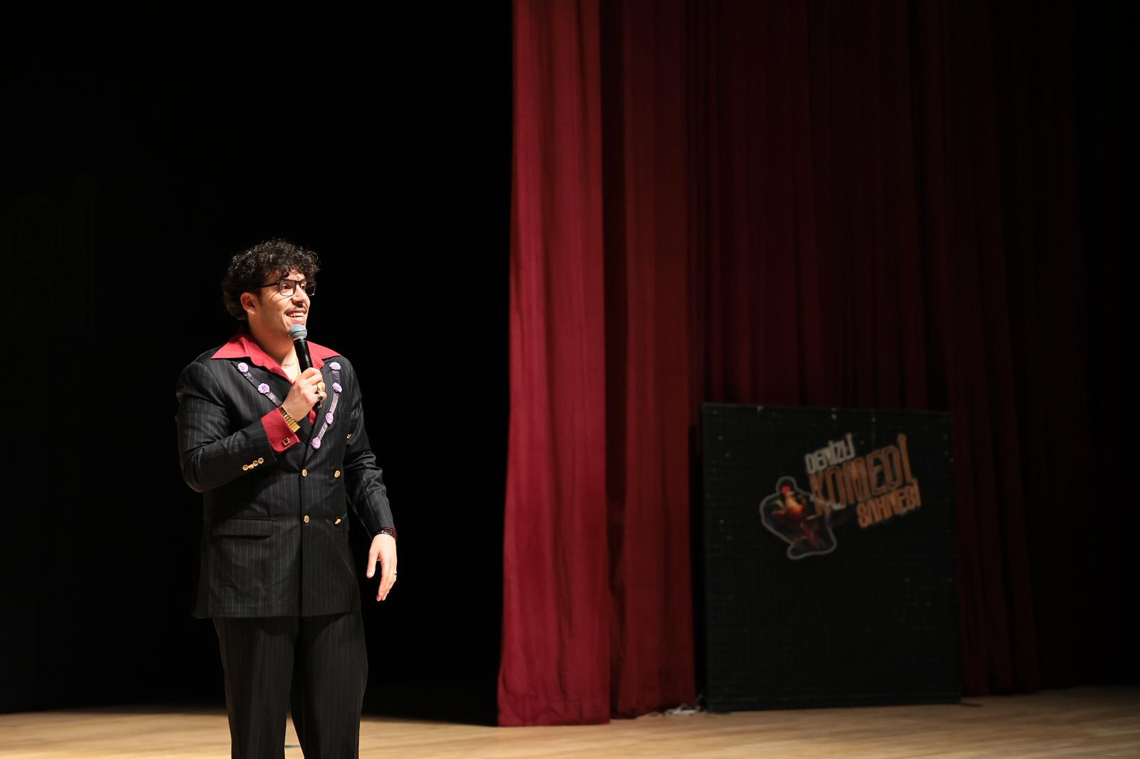 Denizli Haber Komedifestivali (3)