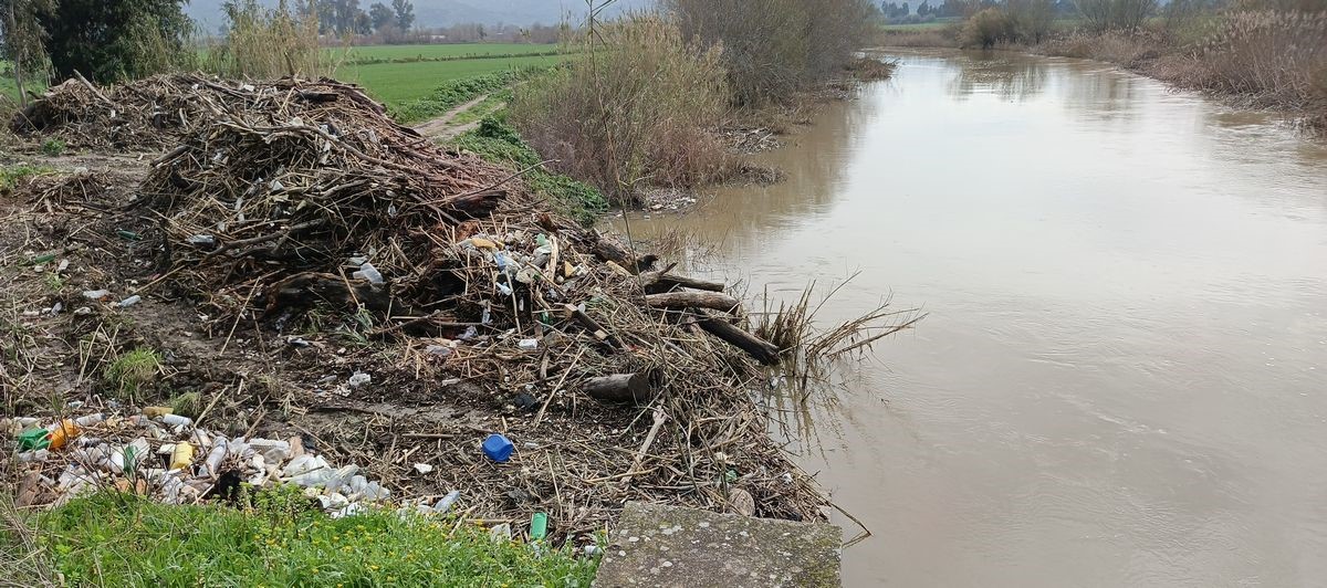Denizli Haber Köprütemizlendi (2)