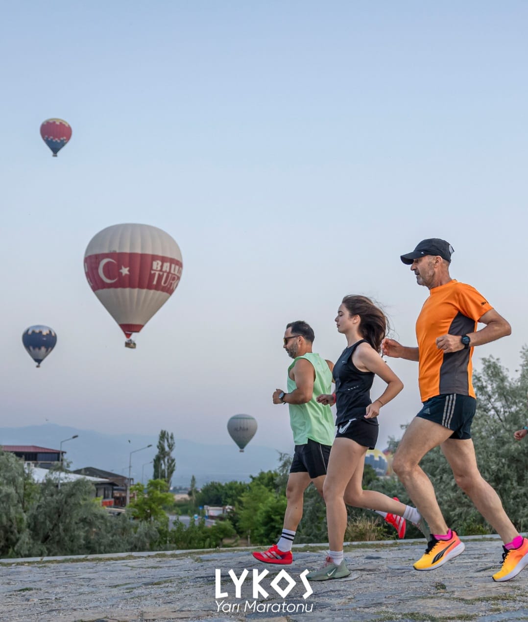 Denizli Haber Koşu-3