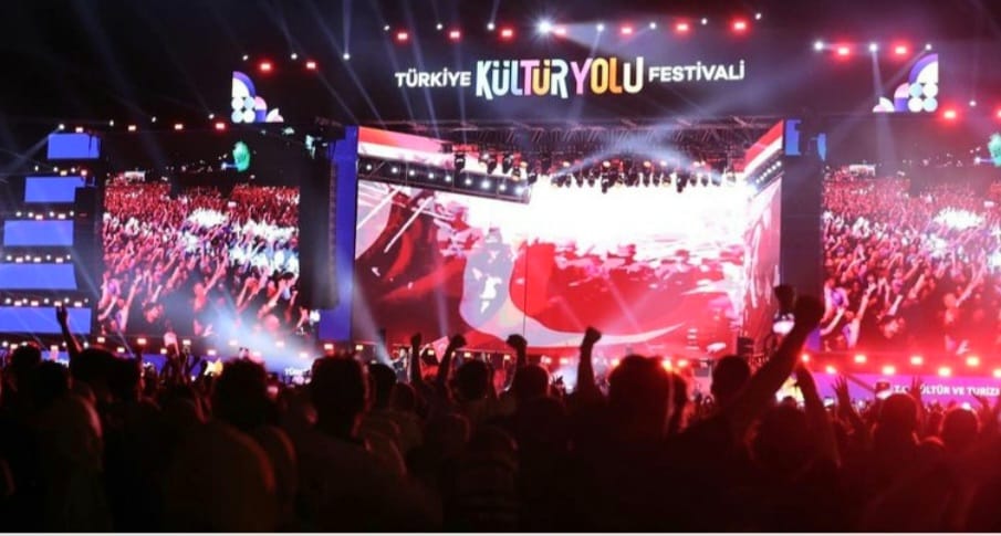 Denizli Haber Kültür Yolu Festivali (1)-1