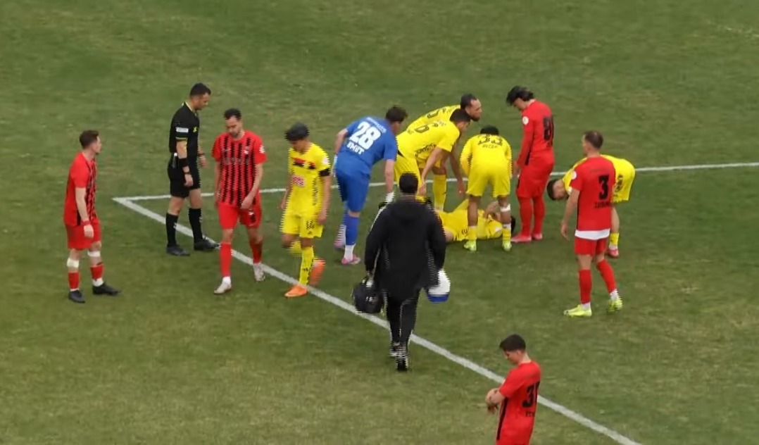 Denizli Haber Maç (2)-6