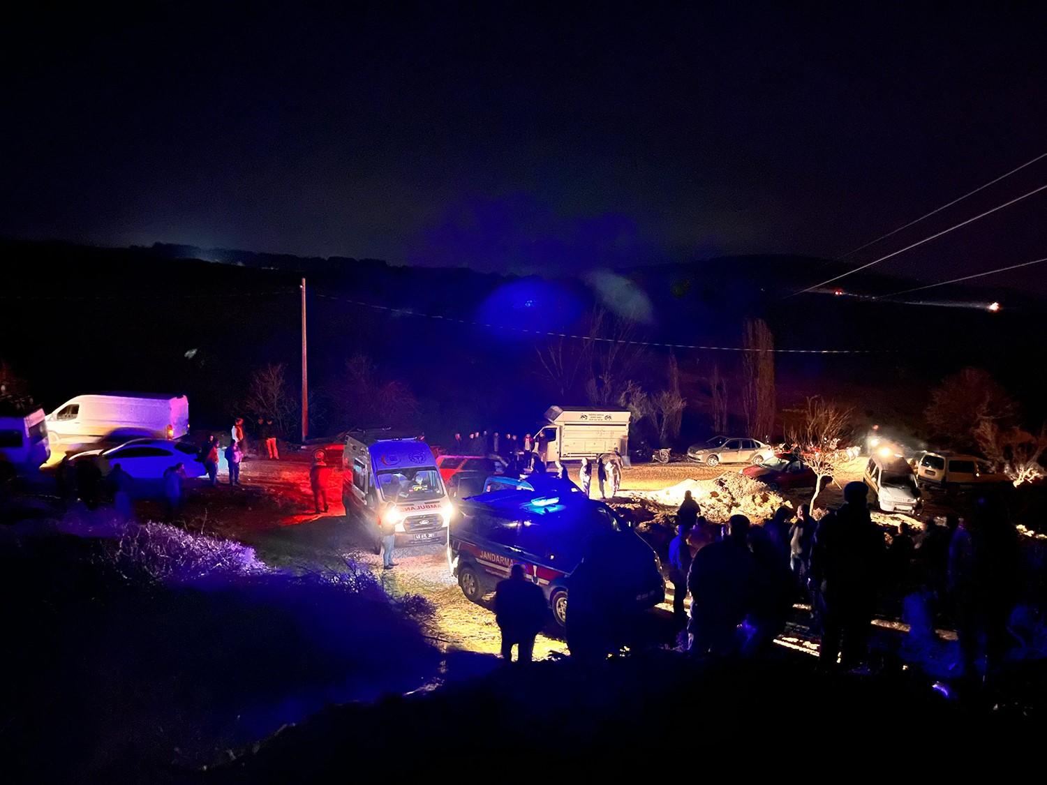 Deni̇zli̇ Haber Mani̇sa Vefat