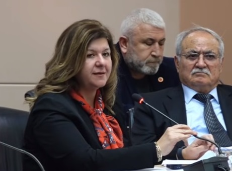 Denizli Haber Meclistoplantısı (2)