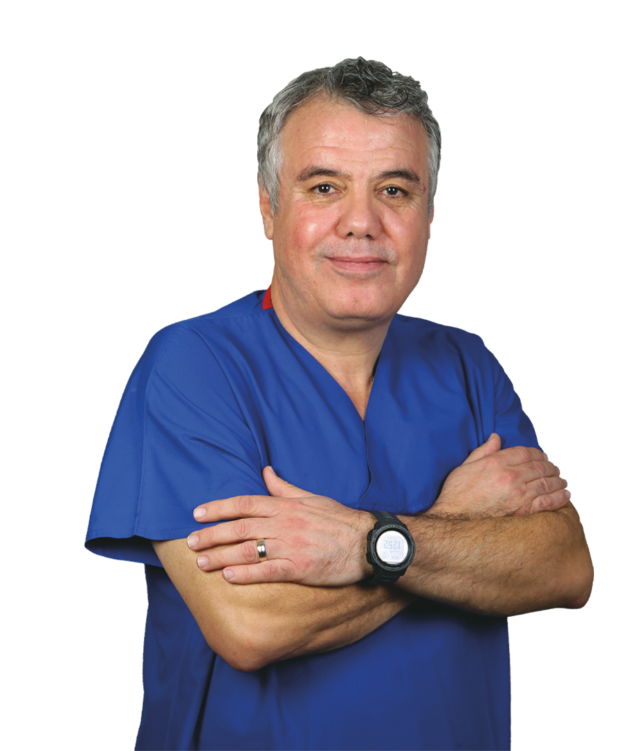 Denizli Haber Melih Üstel