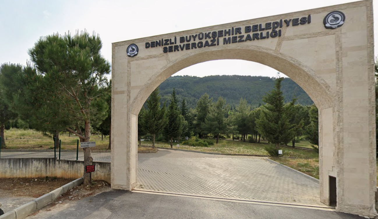 Denizli Haber Mezarlık-4