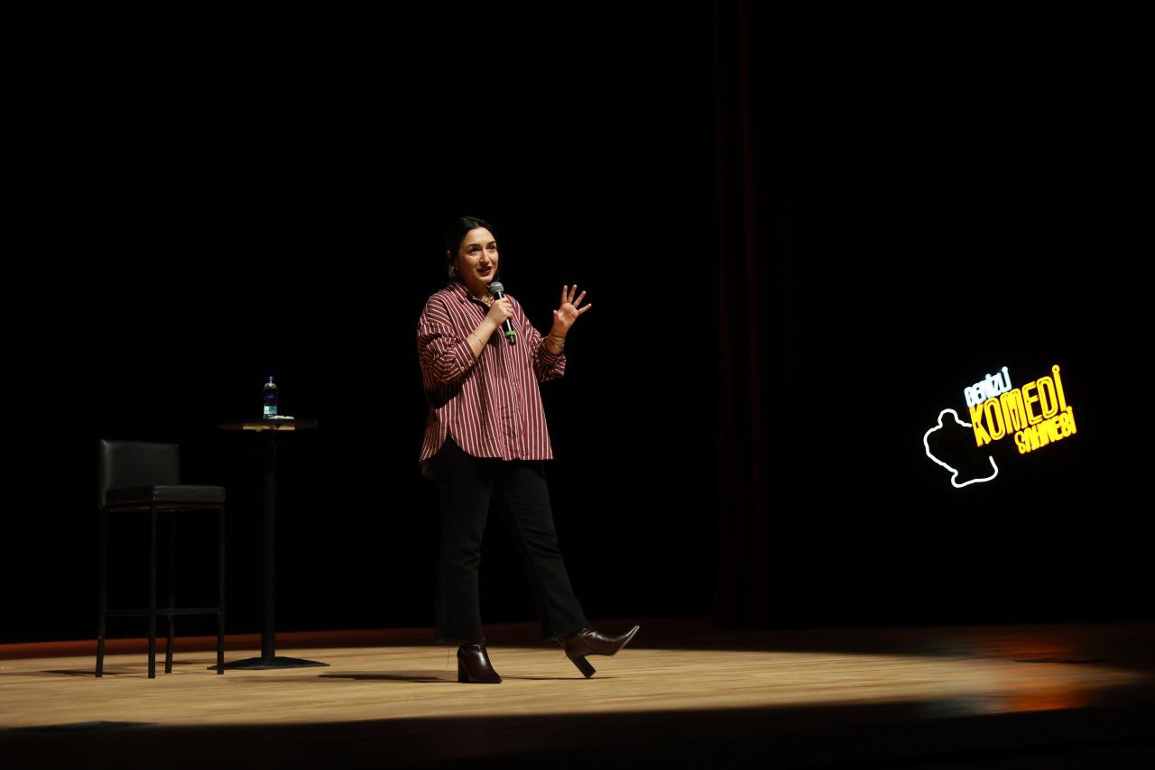 Deni̇zli̇ Haber Mi̇zahingücü (4)