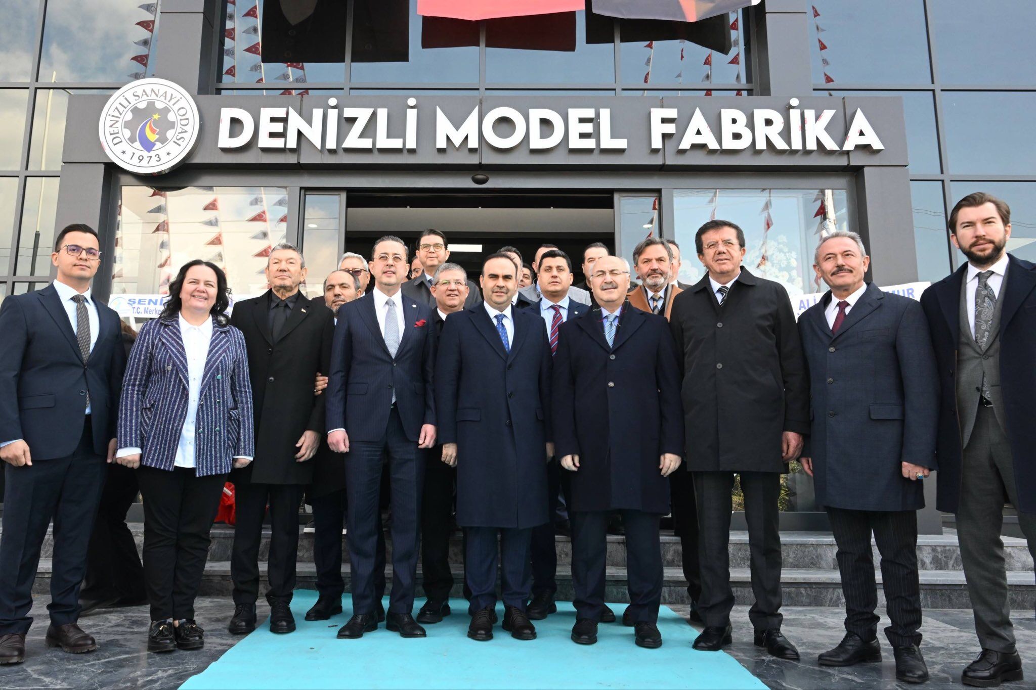 Denizli Haber Model Fabrikaa (1)